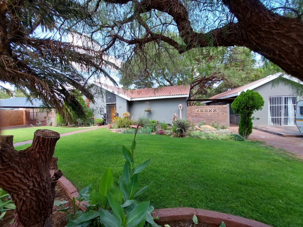 House for sale in Kathu - 1RN1687618 House for sale in Kathu - 1RN1687618