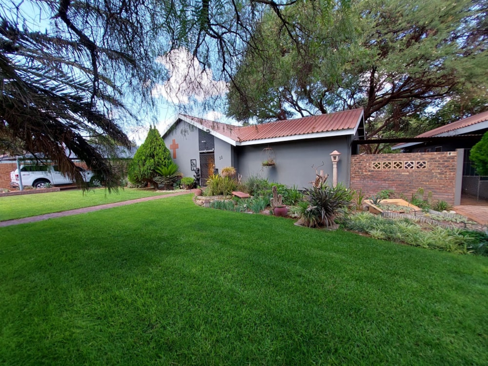 House for sale in Kathu - 1RN1687618 House for sale in Kathu - 1RN1687618