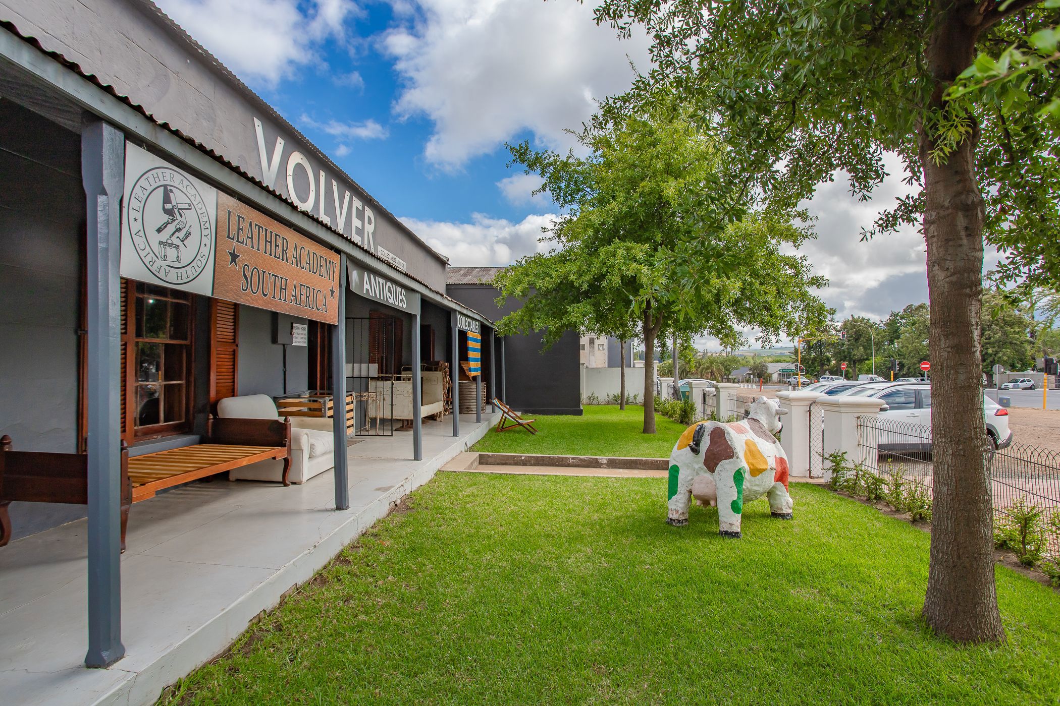 Commercial Building for sale in Wellington - TK1687637