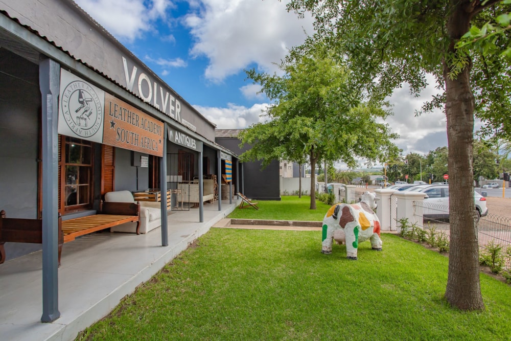 Commercial Building for sale in Wellington - TK1687637