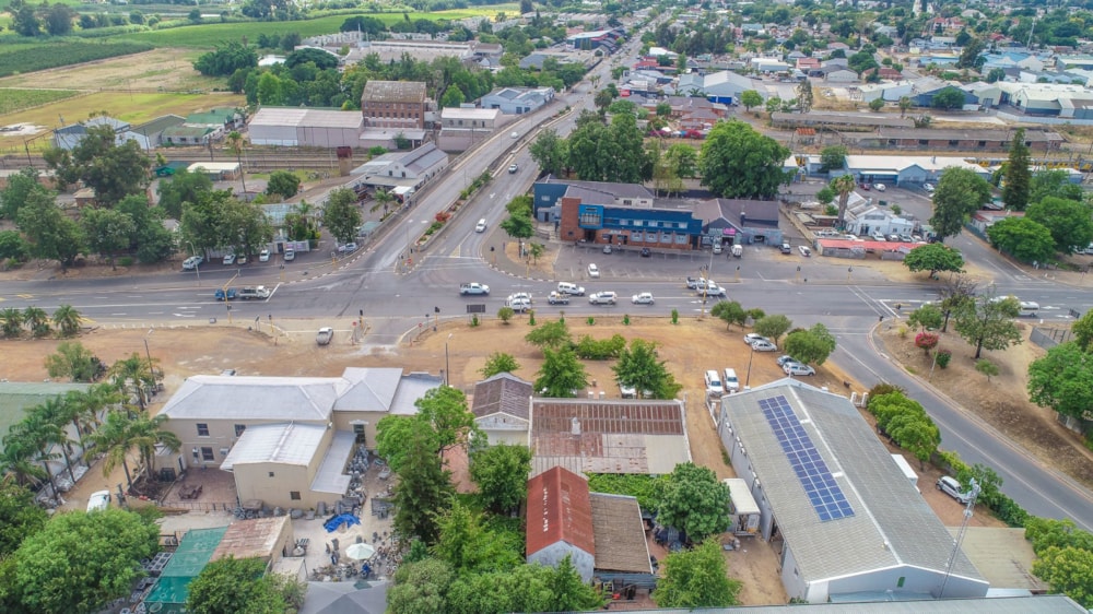 Commercial Building for sale in Wellington - TK1687637 Commercial Building for sale in Wellington - TK1687637