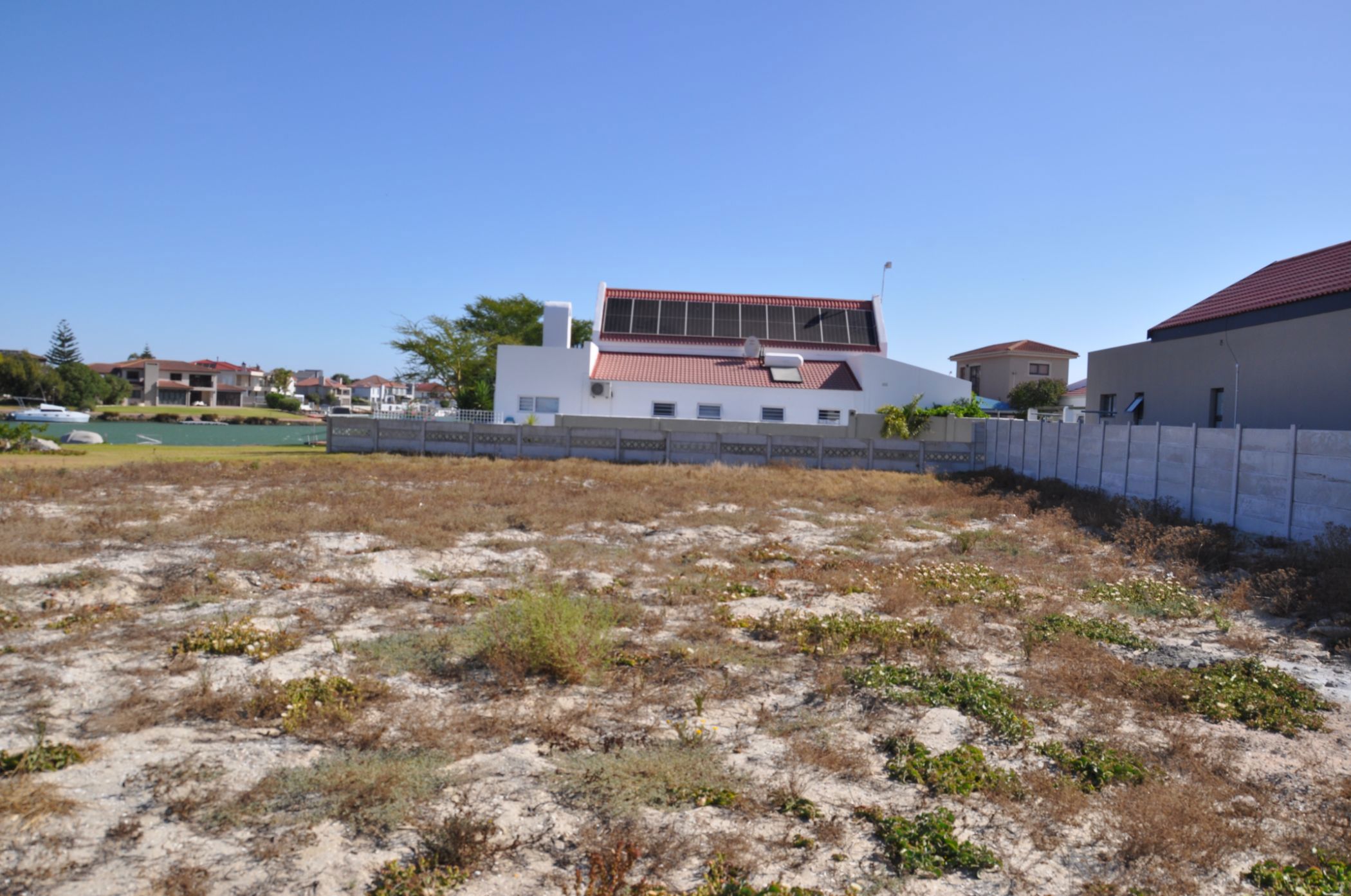 Vacant land for sale in Port Owen - LA1687645