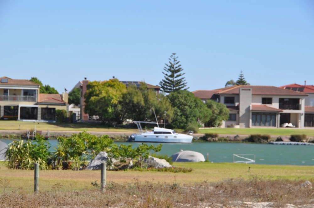 Vacant land for sale in Port Owen - LA1687645