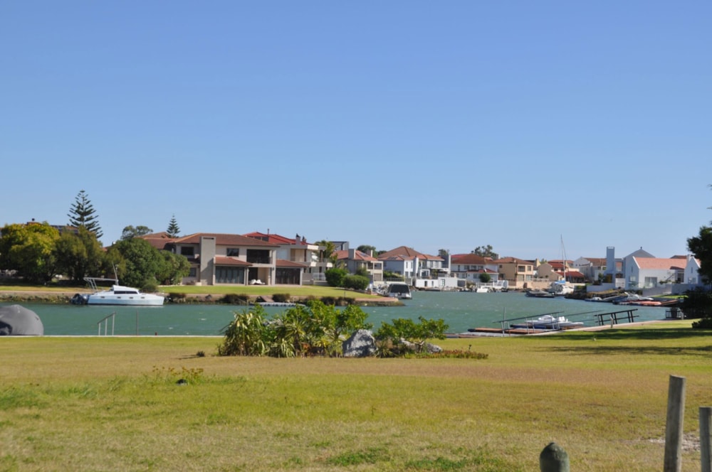 Vacant land for sale in Port Owen - LA1687645