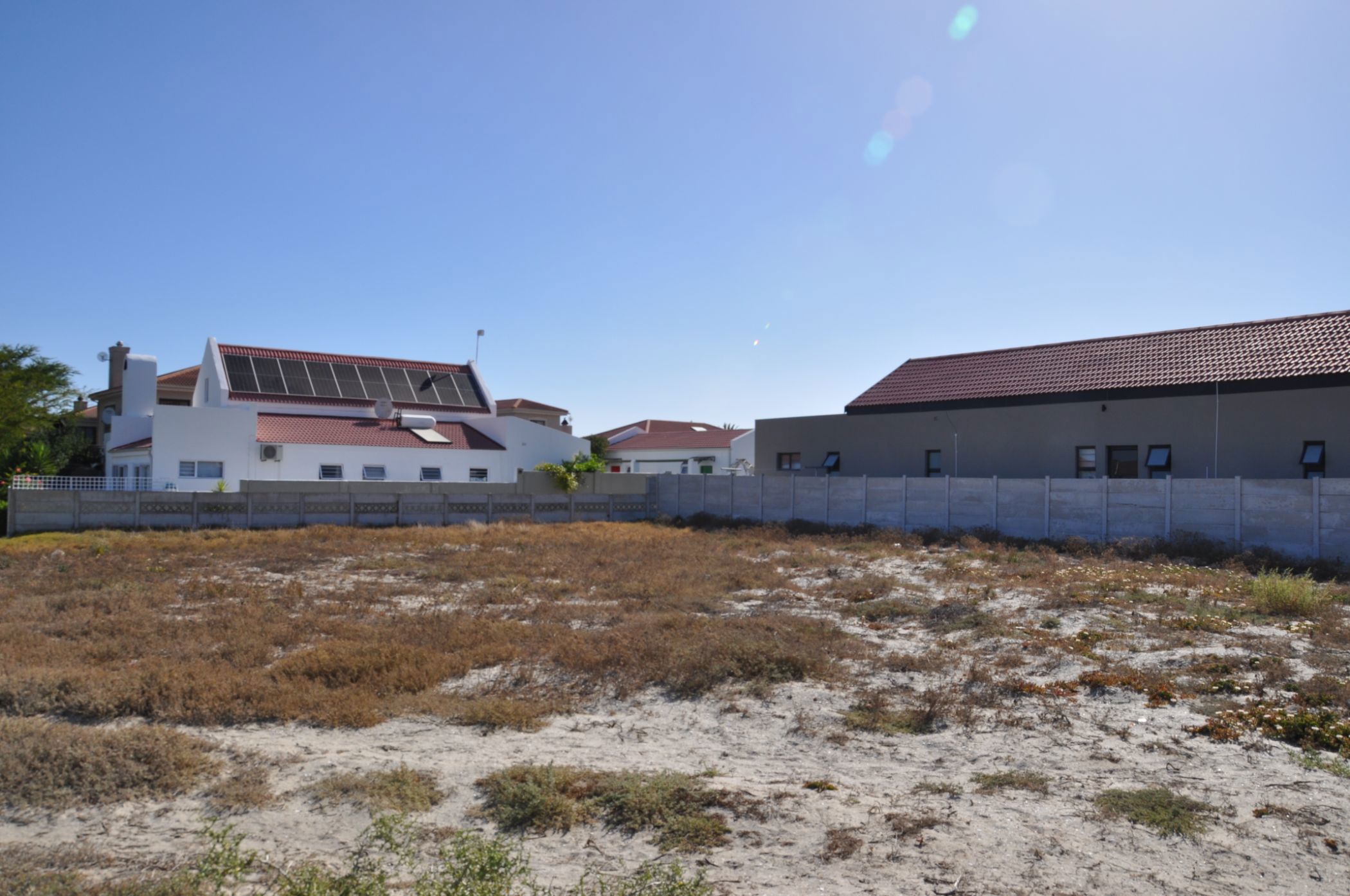 Vacant land for sale in Port Owen - LA1687645