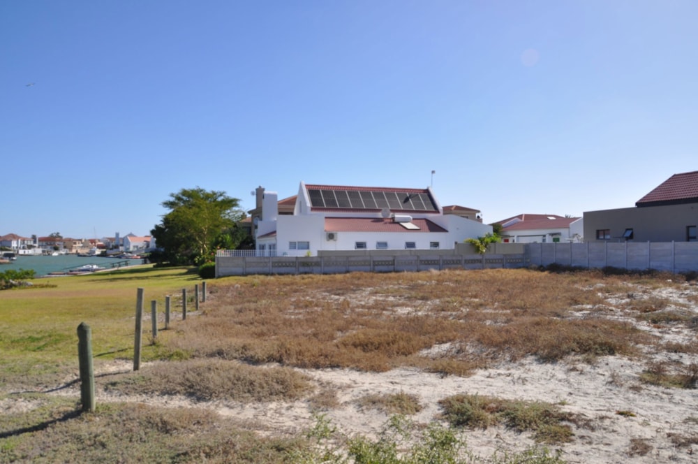 Vacant land for sale in Port Owen - LA1687645