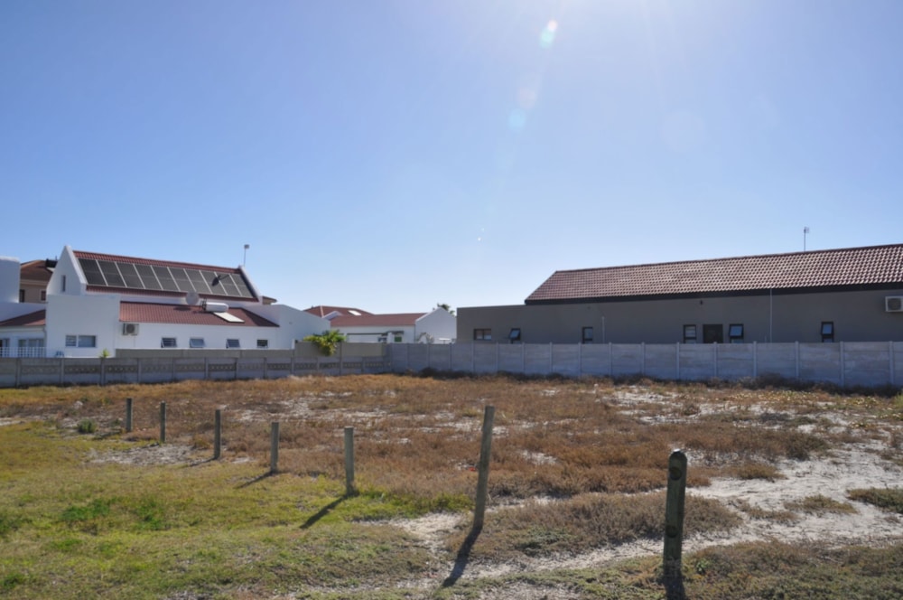 Vacant land for sale in Port Owen - LA1687645