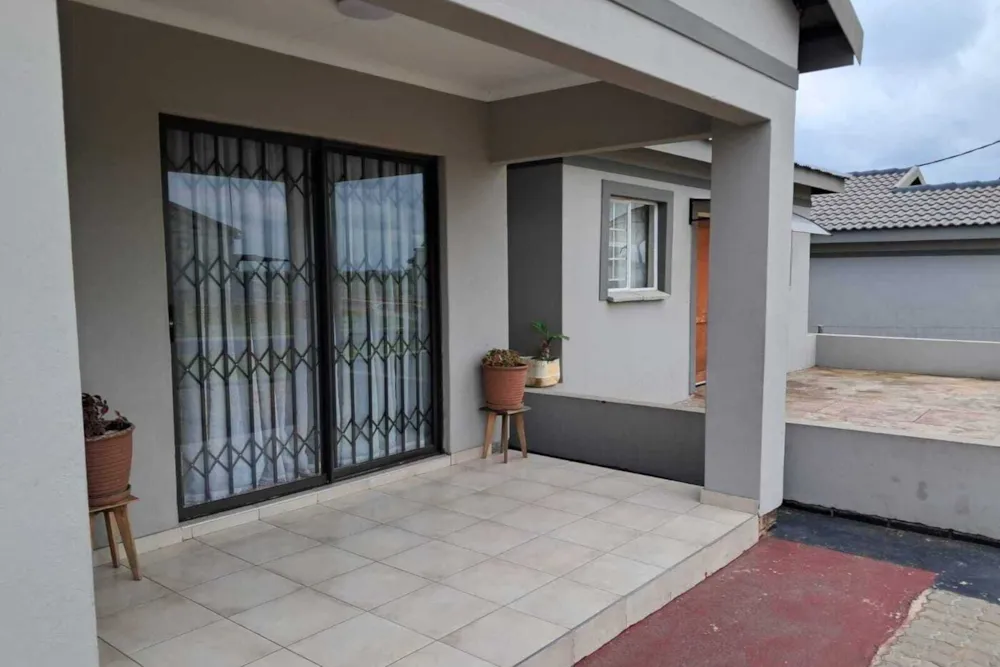 House for sale in Nazareth, Middelburg, Mpumalanga - 1MD1687666