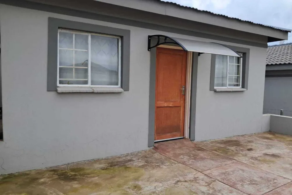 House for sale in Nazareth, Middelburg, Mpumalanga - 1MD1687666