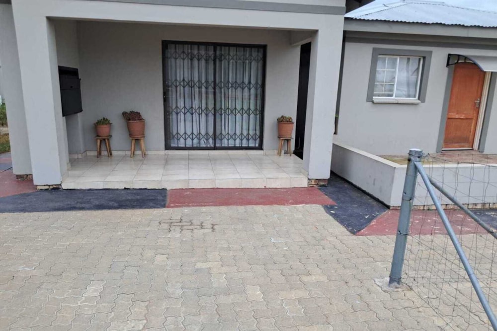 House for sale in Nazareth, Middelburg, Mpumalanga - 1MD1687666