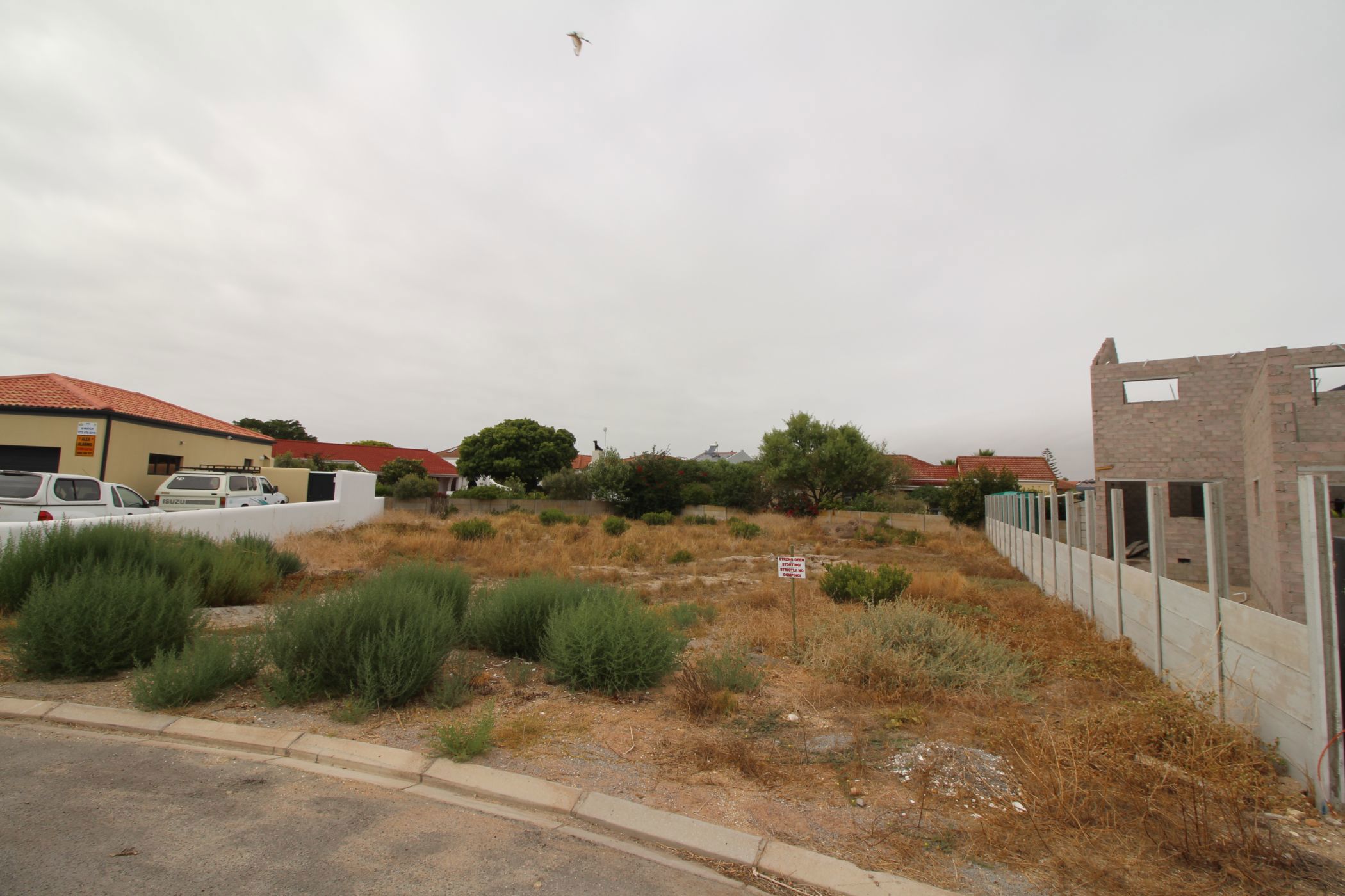 Vacant land for sale in Port Owen - LA1687668