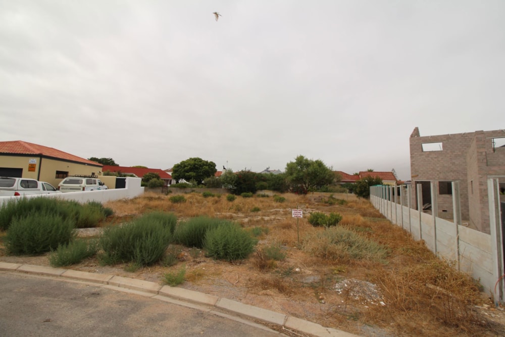 Vacant land for sale in Port Owen - LA1687668