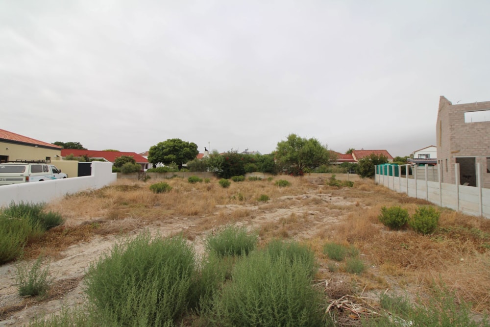 Vacant land for sale in Port Owen - LA1687668