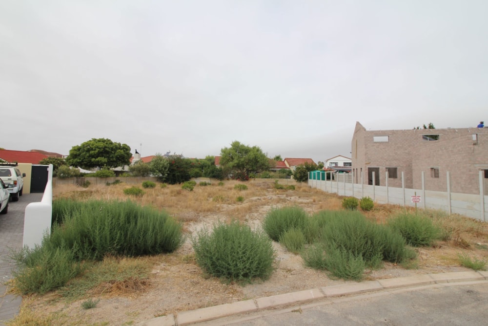 Vacant land for sale in Port Owen - LA1687668