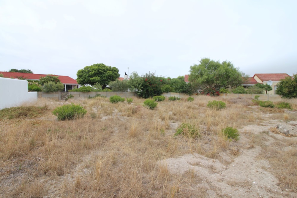Vacant land for sale in Port Owen - LA1687668