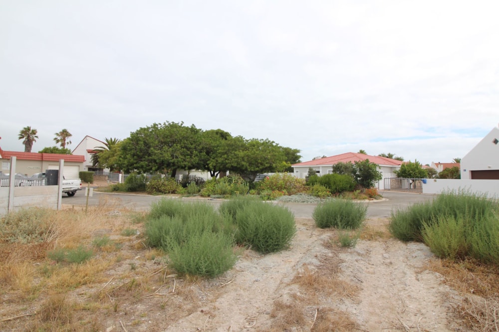 Vacant land for sale in Port Owen - LA1687668