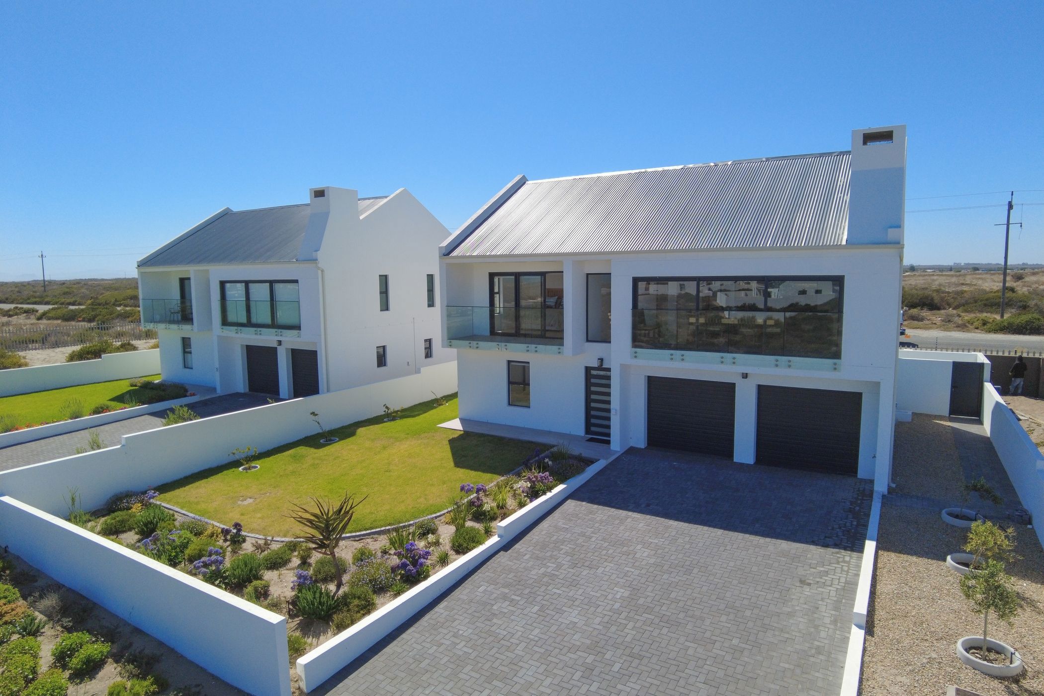 Double-storey house sold in Laaiplek - LA1687796