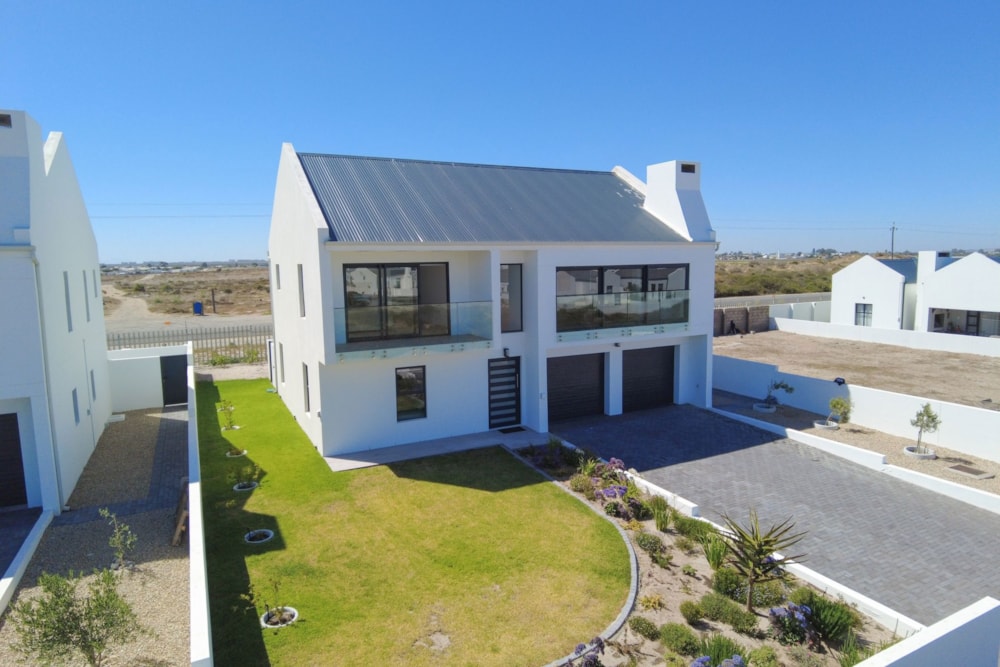 Double-storey house sold in Laaiplek - LA1687796