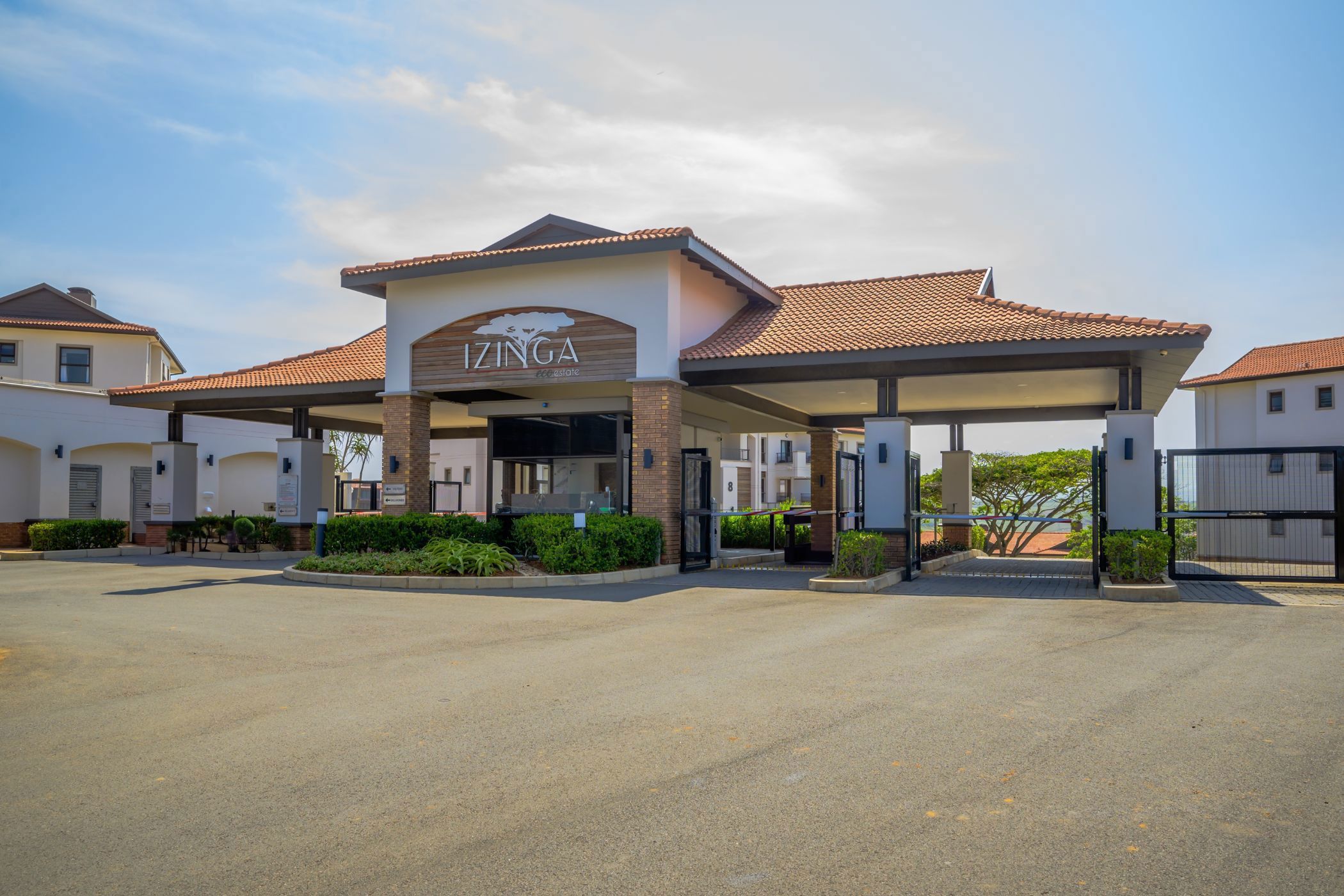 Apartment for sale in Izinga - 1ND1687706