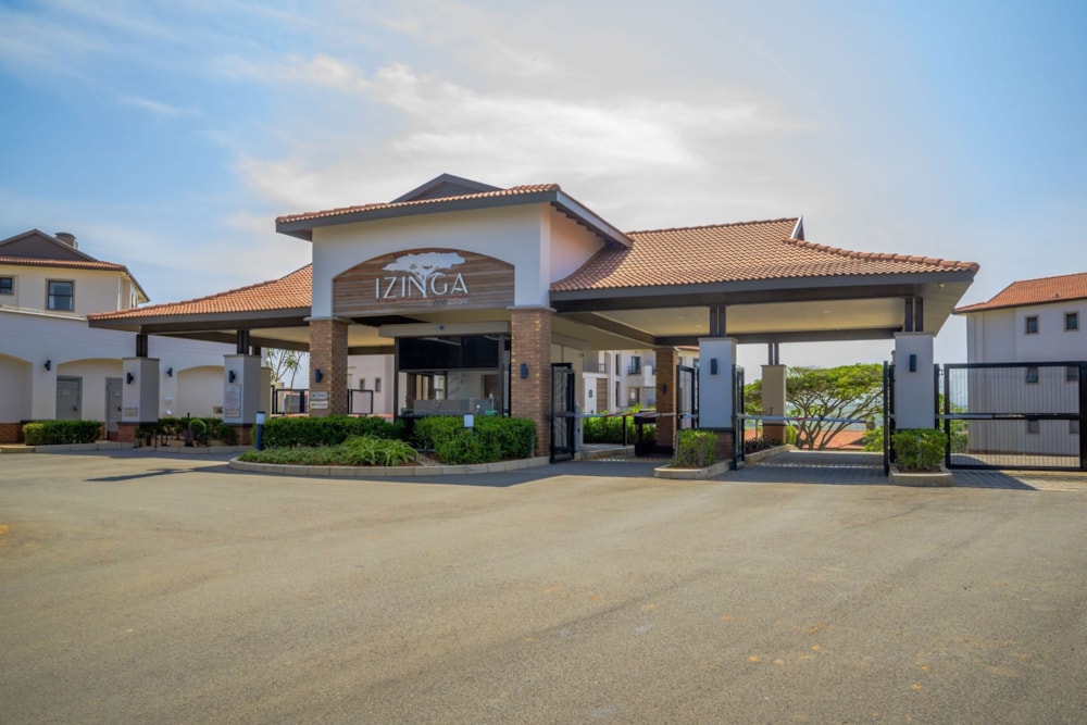 Apartment for sale in Izinga - 1ND1687706