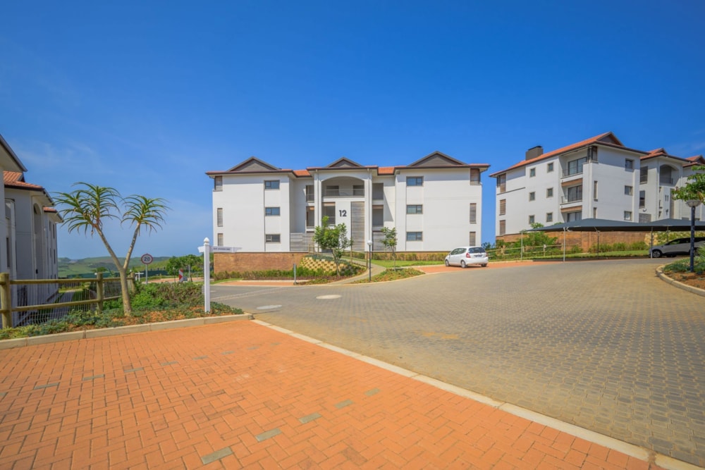 Apartment for sale in Izinga - 1ND1687706