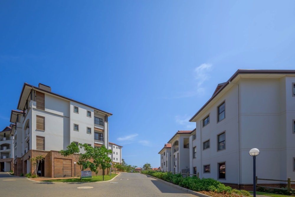 Apartment for sale in Izinga - 1ND1687706