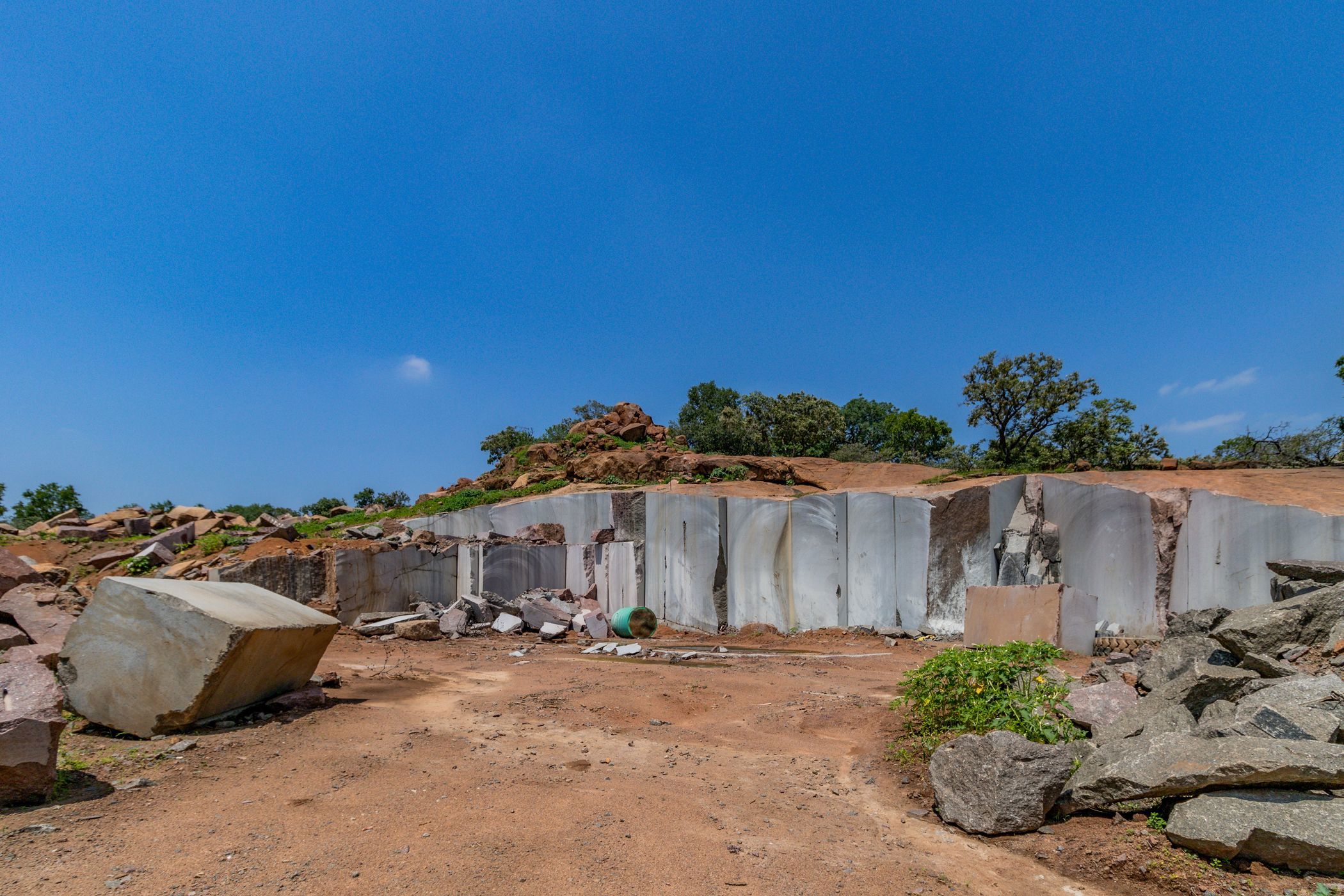 Mixed use farm for sale in Beestekraal - 1HR1687833