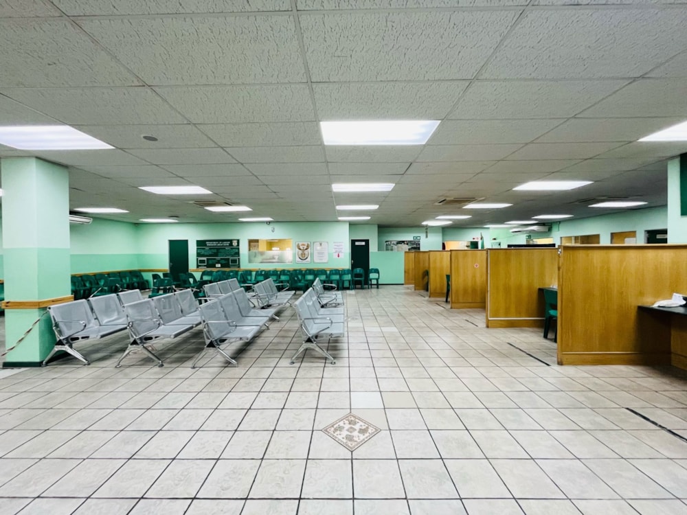 Commercial Building for sale in Worcester Central - TK1688619 Commercial Building for sale in Worcester Central - TK1688619