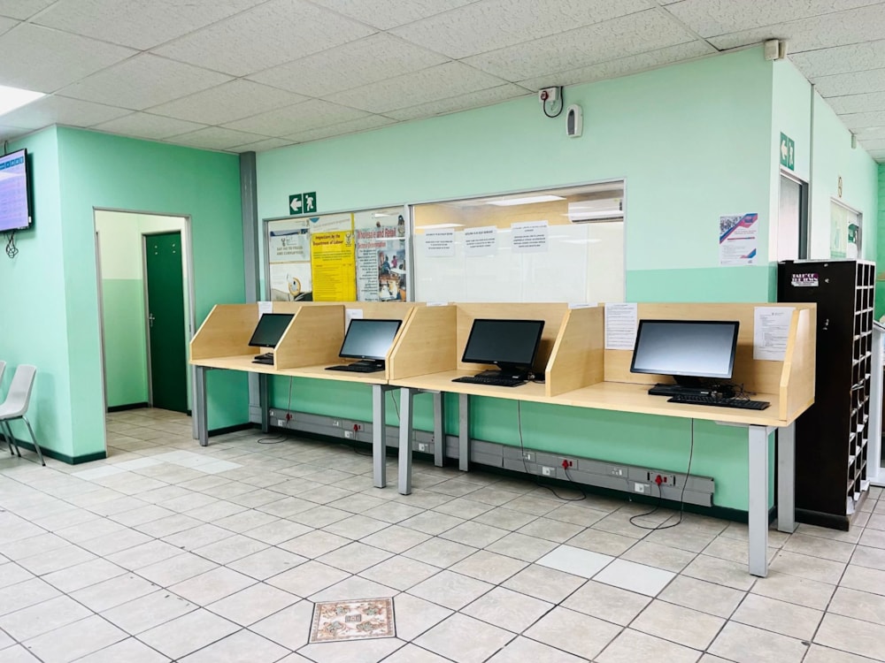 Commercial Building for sale in Worcester Central - TK1688619 Commercial Building for sale in Worcester Central - TK1688619