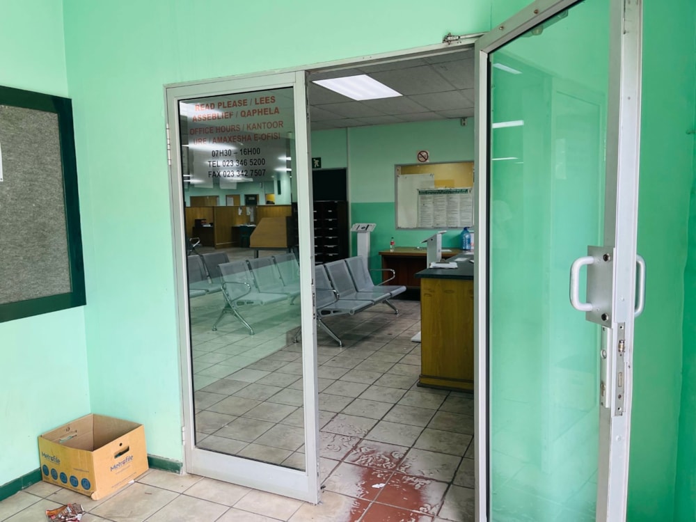 Commercial Building for sale in Worcester Central - TK1688619 Commercial Building for sale in Worcester Central - TK1688619