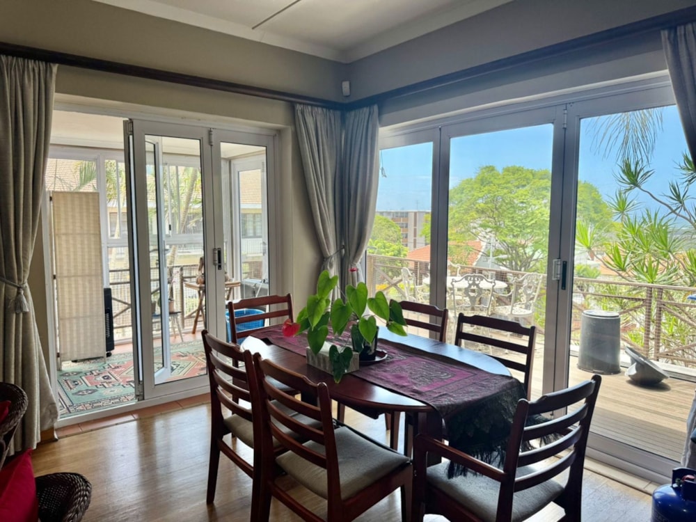 Apartment let in Morningside, Durban - 1DA1687719 Apartment let in Morningside, Durban - 1DA1687719