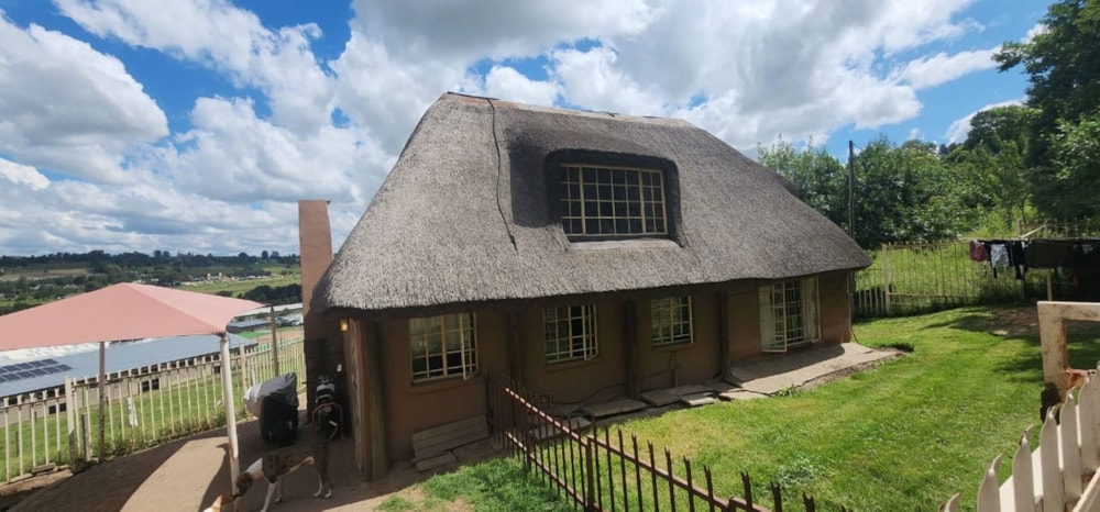 Smallholding for sale in Bethlehem - 1BTH1687738