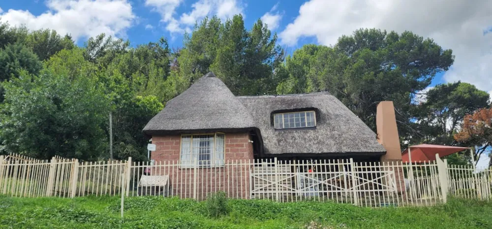 Smallholding for sale in Bethlehem - 1BTH1687738 Smallholding for sale in Bethlehem - 1BTH1687738