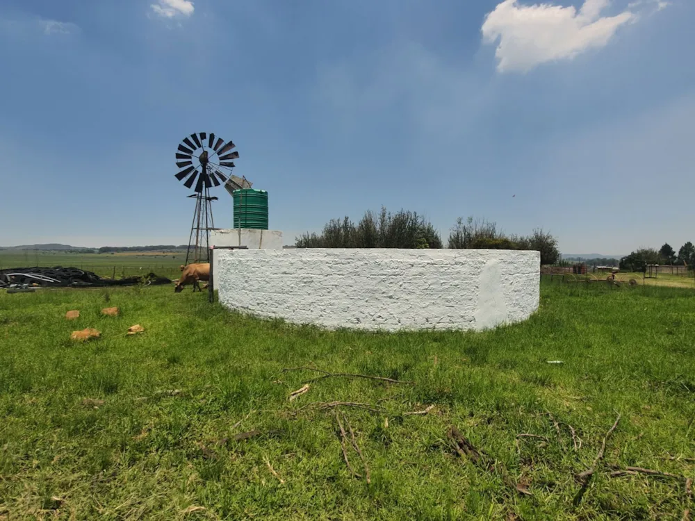 Smallholding sold in Meyerton - 1VT1687906