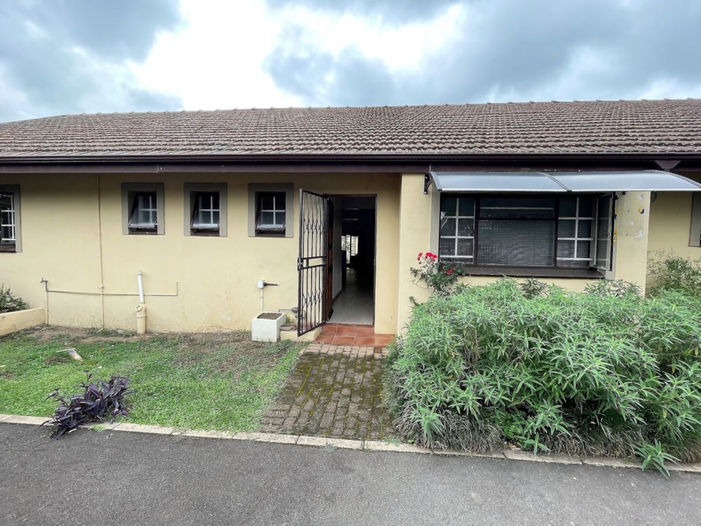 Townhouse let in Scottsville, Pietermaritzburg - 1PM1687731