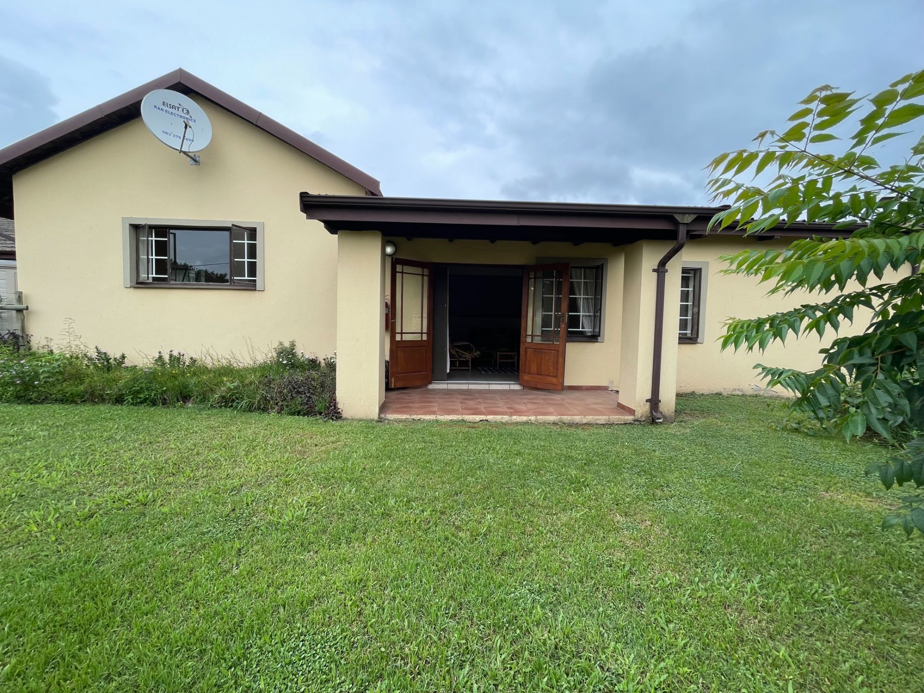 Townhouse let in Scottsville, Pietermaritzburg - 1PM1687731