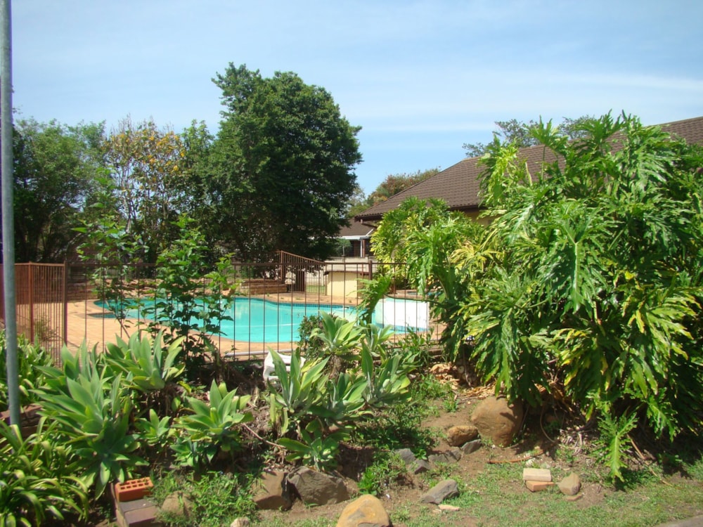 Townhouse let in Scottsville, Pietermaritzburg - 1PM1687731