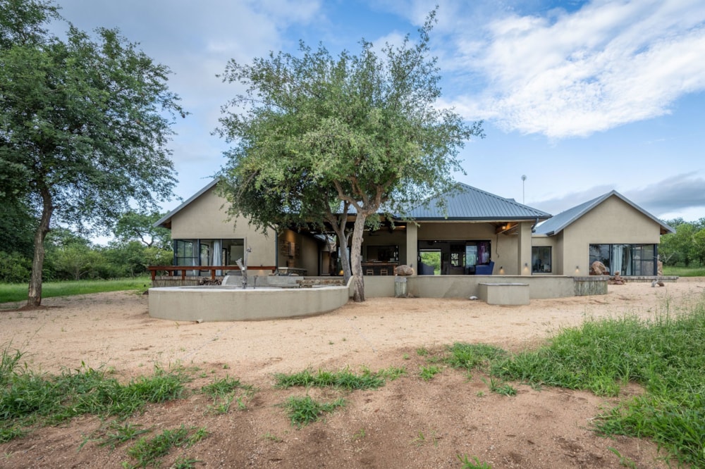 House to rent in Leadwood - 1HS1687893