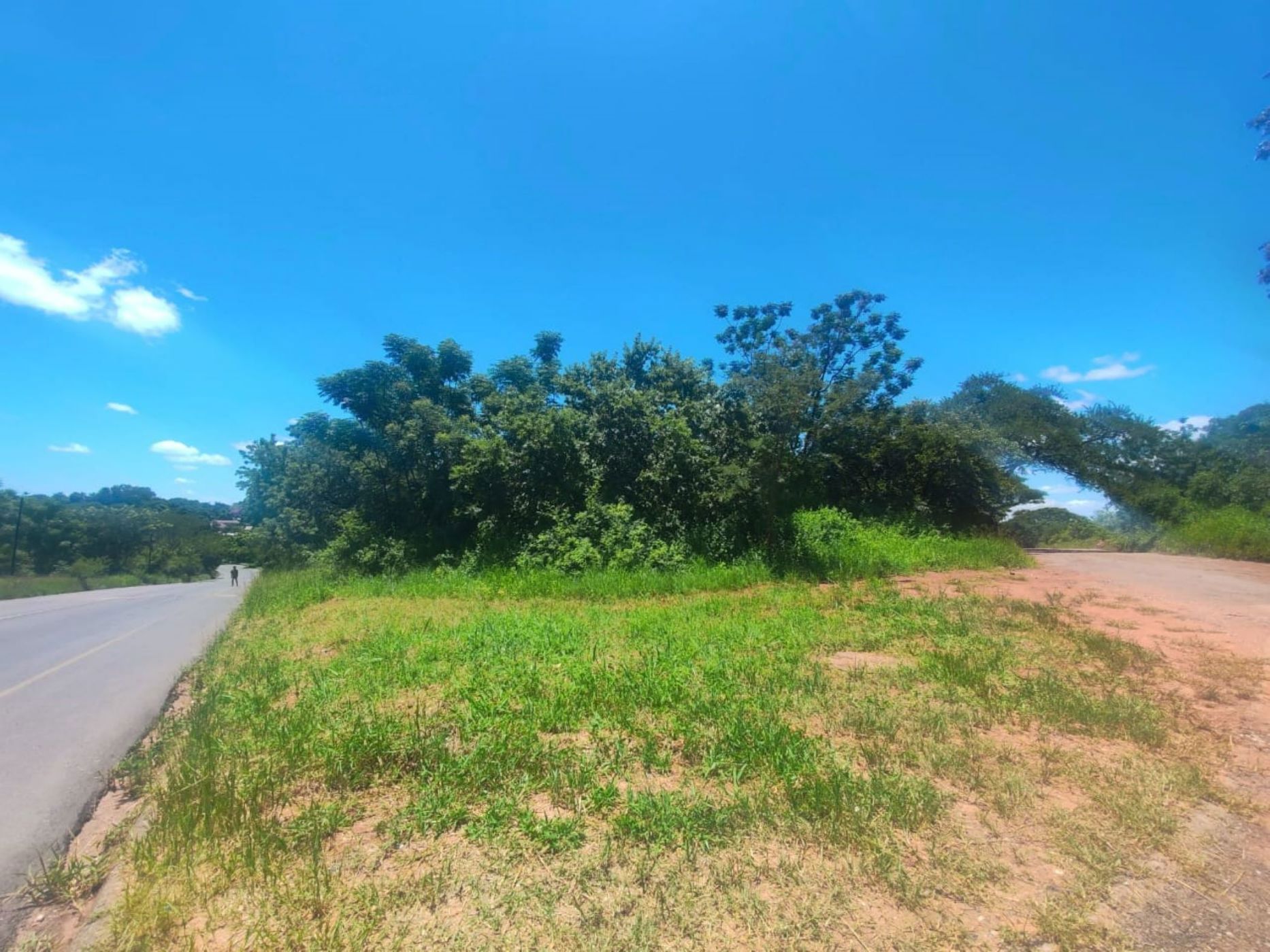 Vacant land for sale in Tzaneen, Limpopo Province - 1TA1687740
