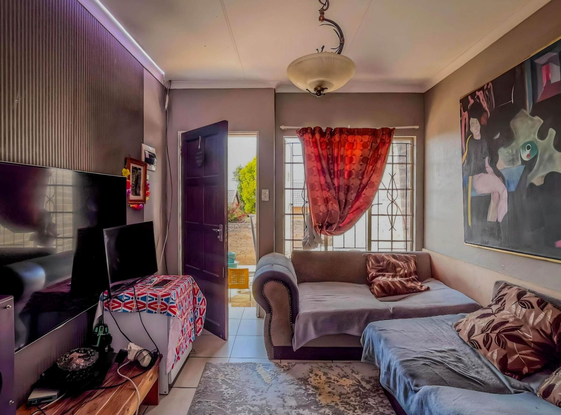 House for sale in Cosmo City - RAN1687761