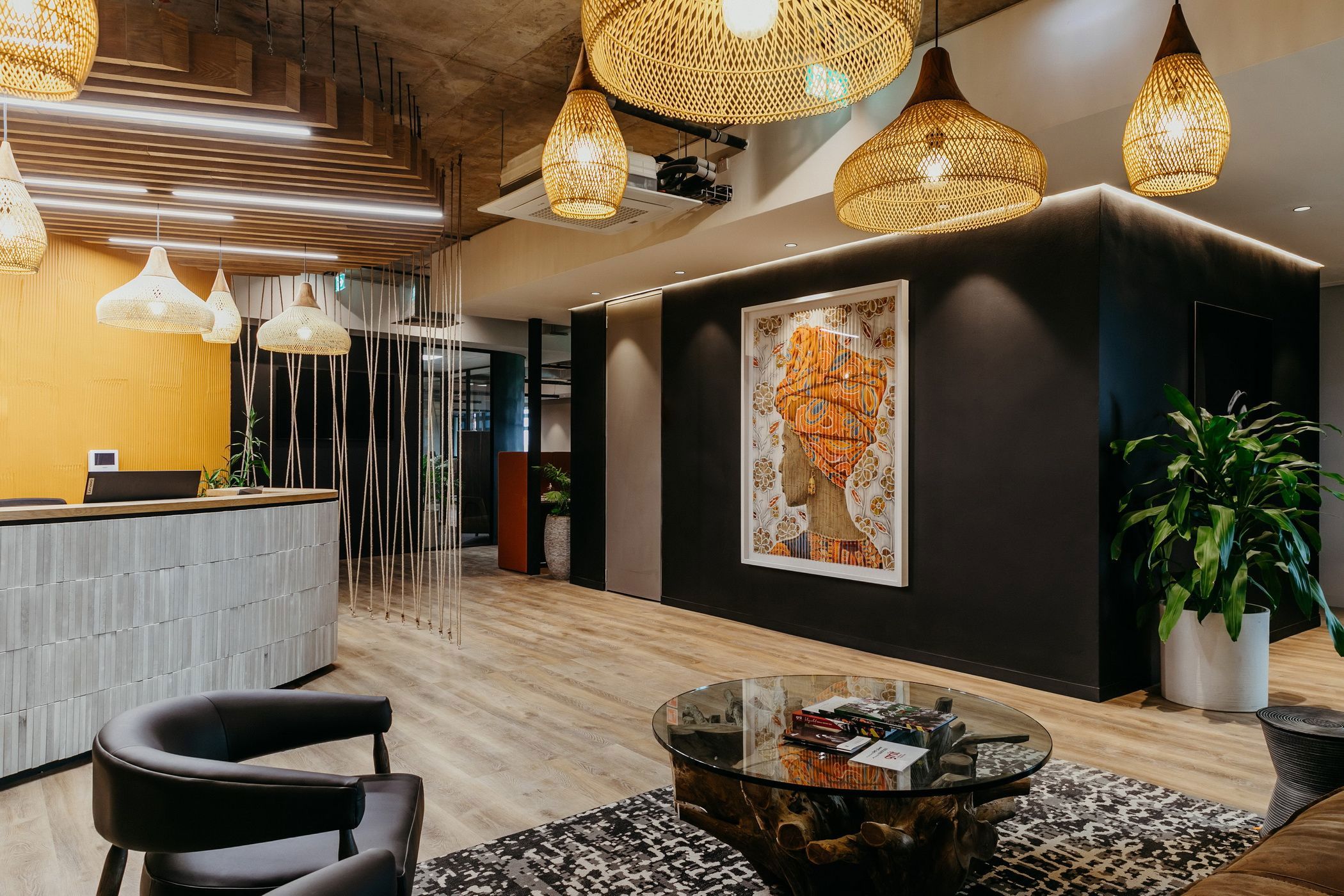 Commercial office to rent in Grand Baie, Grand Bay, Mauritius - MUR1687768