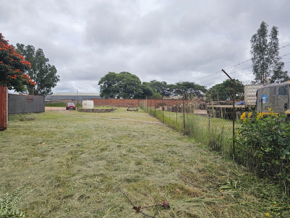 Vacant land for sale in Ruwa, Zimbabwe - 3ZB1694357