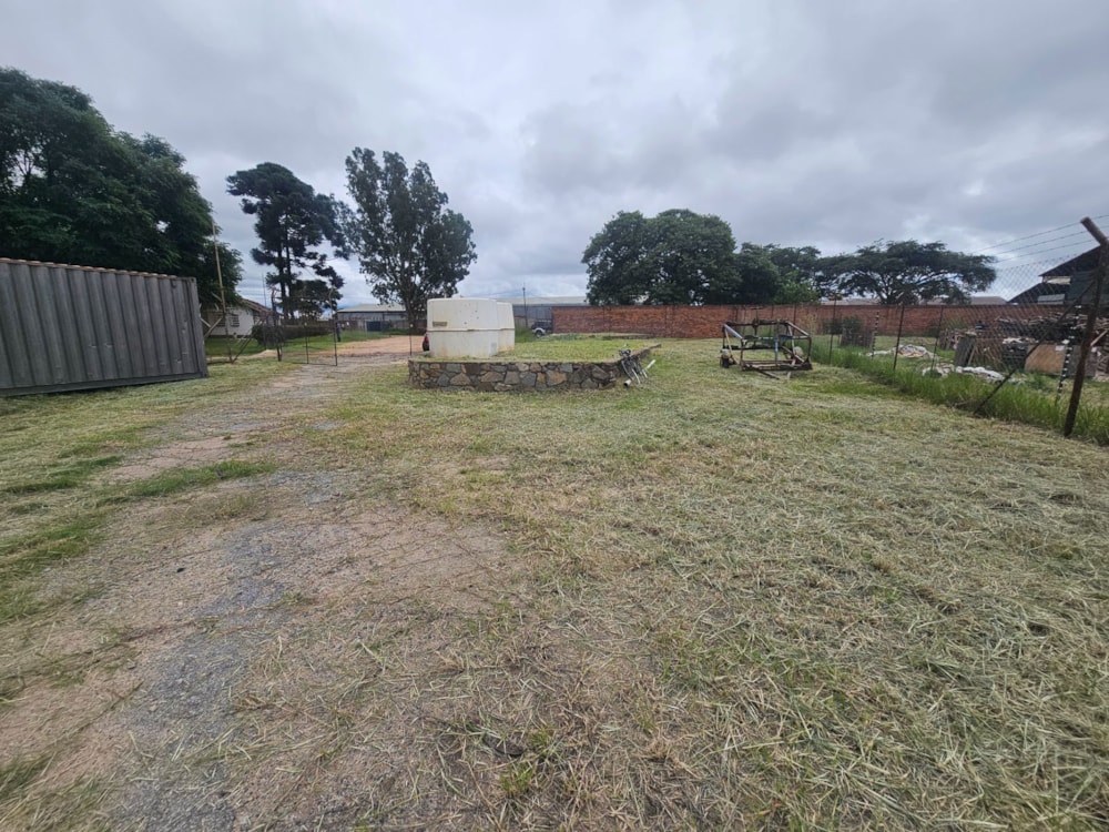 Vacant land for sale in Ruwa, Zimbabwe - 3ZB1694357