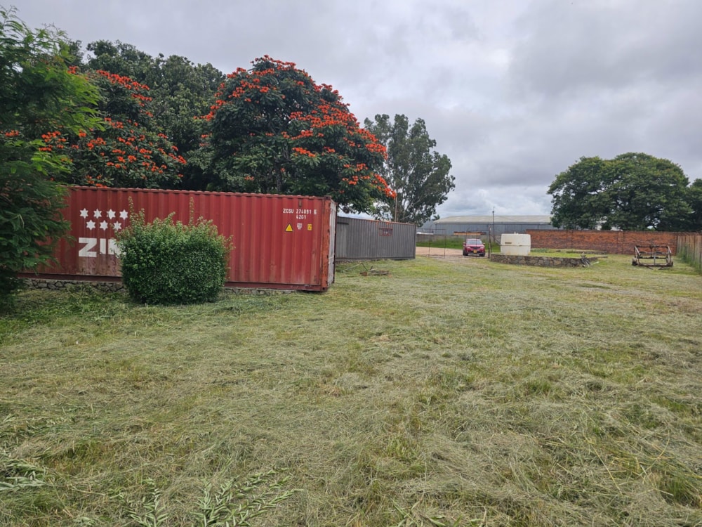 Vacant land for sale in Ruwa, Zimbabwe - 3ZB1694357