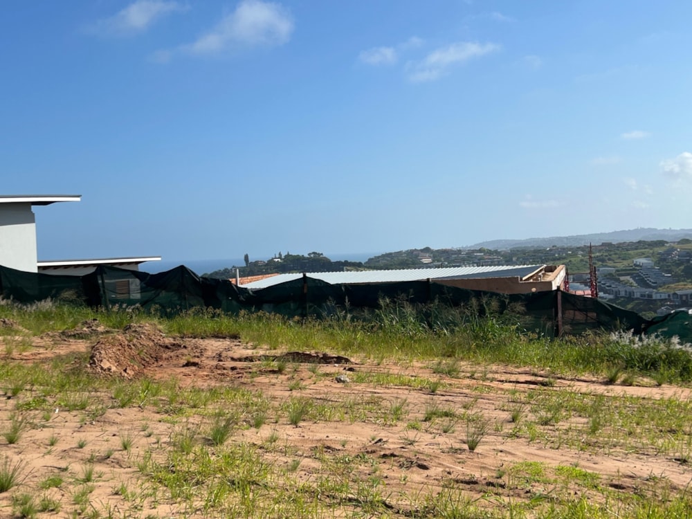 Residential vacant land for sale in Zululami Estate - 1BD1688507