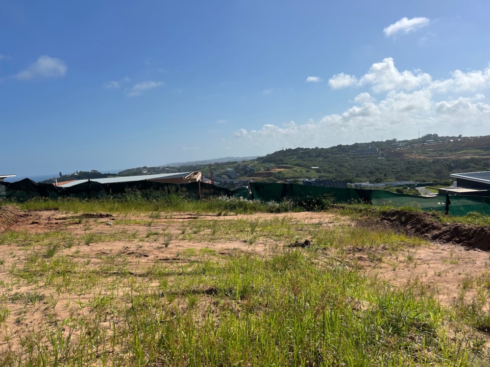 Residential vacant land for sale in Zululami Estate - 1BD1688507