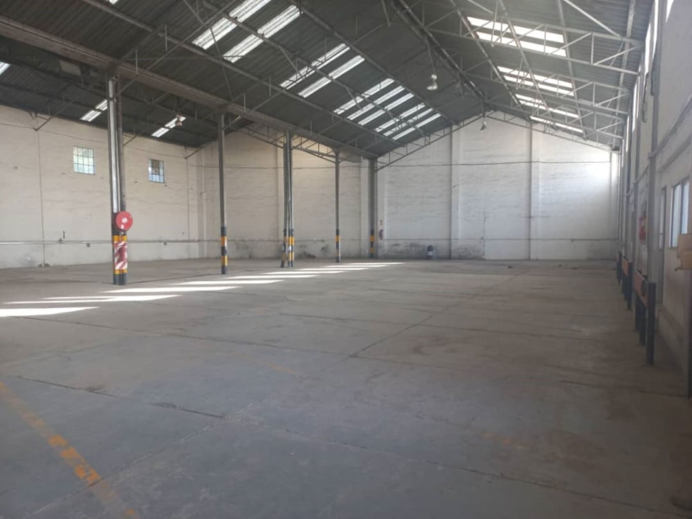 Commercial industrial property to rent in Southern Industrial Area, Namibia - 3NM1687776 Commercial industrial property to rent in Southern Industrial Area, Namibia - 3NM1687776