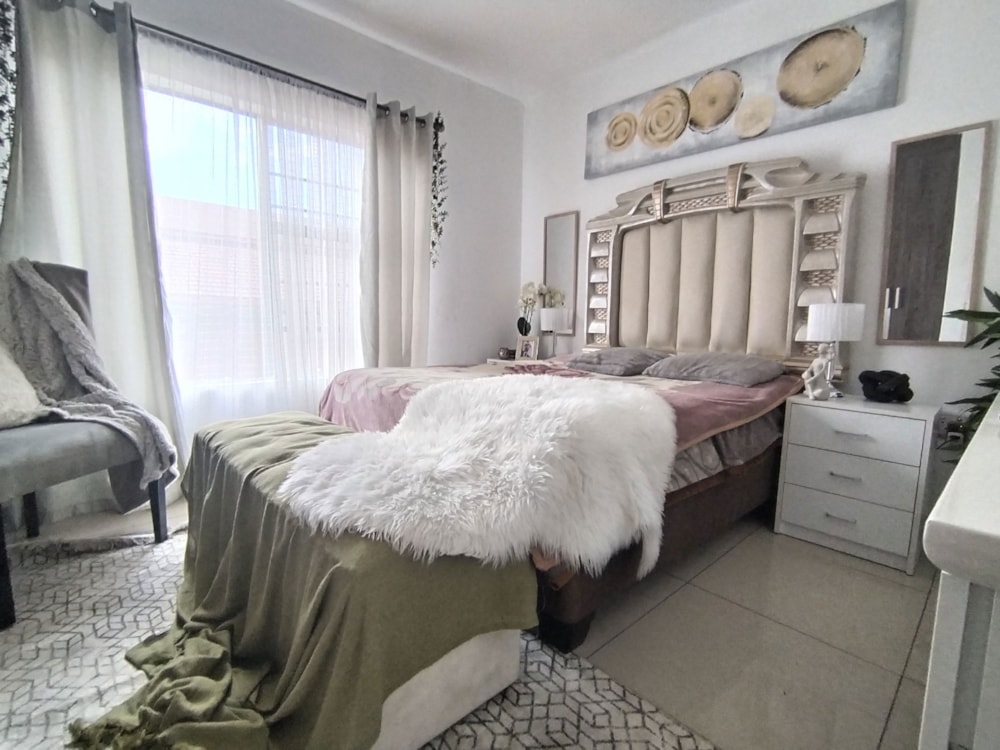 Apartment for sale in Pioneer Park - 1NW1687847