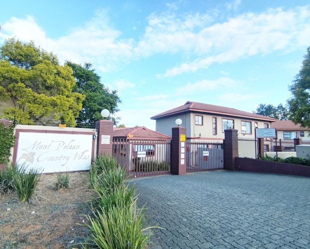 Apartment for sale in Pioneer Park - 1NW1687847