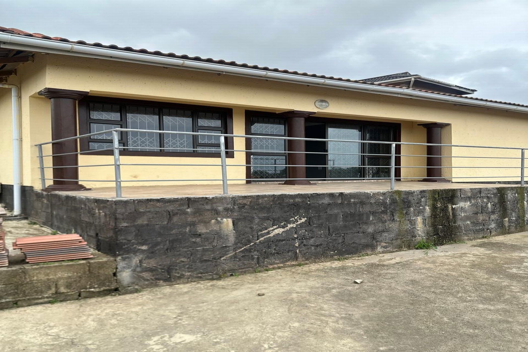 House for sale in Lovu - 1WB1688650